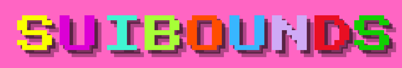 Sui Colors